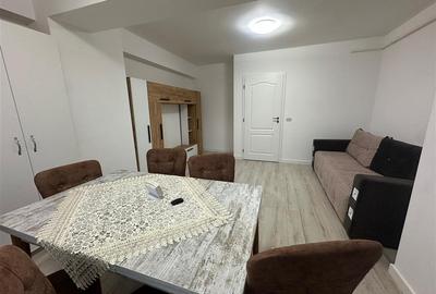 Apartament cu 2 camere decomandat în Cug - 2