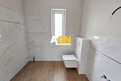 Casă nouă P+1, 4 camere, 124 mp utili, panouri solare, cartier Orizont - 17