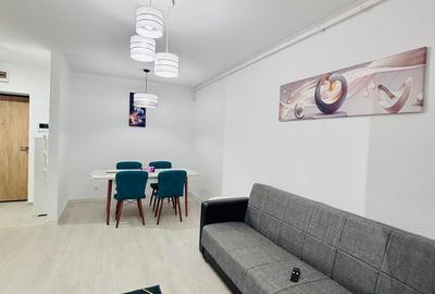 Apartament cu 2 camere în Theodor Pallady - 13