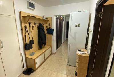 Apartament cu 3 camere decomandat, mobilat în Crângași - 3