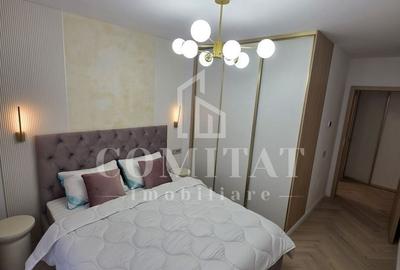 Apartament cu 2 camere semidecomandat, mobilat în Bulgaria - 4
