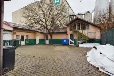 Laborator/spa?iu produc?ie alimentara/catering - 4