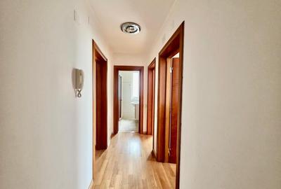 Apartament cu 5 camere semidecomandat, mobilat în Herăstrău - 8
