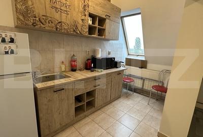 Apartament cu o camera, zona Valenta Apartament cu o camera, zona Valenta - 4