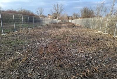 Spațiu comercial, în Nicolae Grigorescu - 3