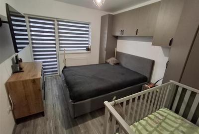 Apartament cu 2 camere semidecomandat în Arhitecților - Calea Cisnădiei