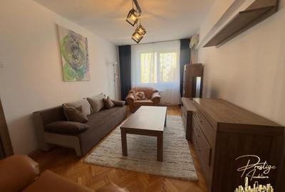 Apartament cu 3 camere de inchiriat in zona Calea Aradului - Oradea - 17