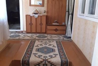 Casă cu 9 camere în Comorâște - 5