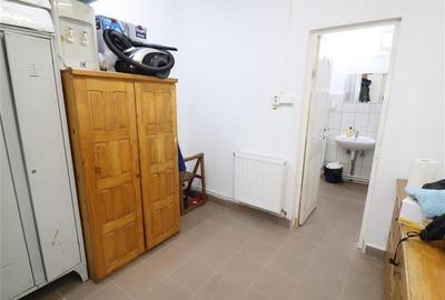 Teren intravilan 9359 mp  |  hala 786 mp | Apahida | zona Libertatii - 28