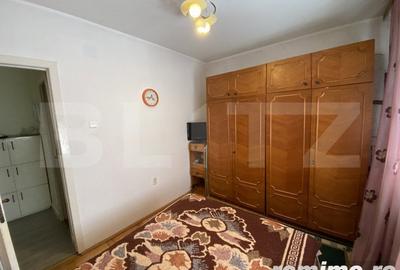 Apartament cu 3 camere decomandat în Porolissum - 10