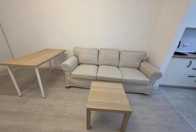 Apartament de 2 camere, loc de parcare, balcon, centrala, Hils Brauner - 2