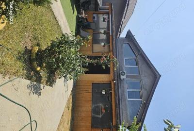 Casă cu 6 camere în Bălăceanca - 3