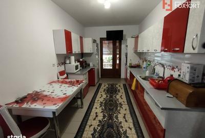 Casă cu 4 camere cu Canalizare în Chișoda - 17