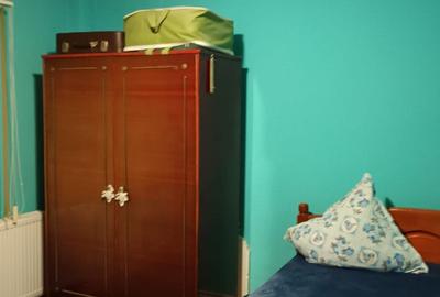 Inchiriez apartament 2 camere complet mobilat Imparat Traian - Donici - 5