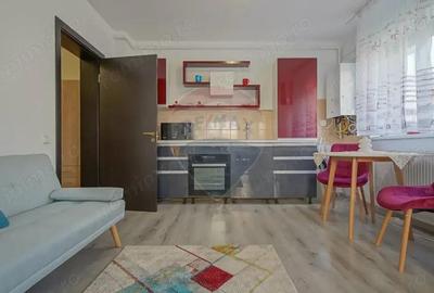 Apartament modern cu o camera, complet mobilat ?i utilat - 4