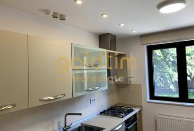 VILA CU PISCINA/CURTE/COMPLEX SECURIZAT/OXFORD GARDENS/PIPERA - 64