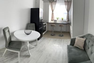 STUDIO MILITARI RESIDENCE TINERETULUI 35BIS, DECOMANDAT, MOBILAT, UTILAT, CURAT - 4