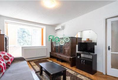 Apartament 3 camere Vatra Luminoasa