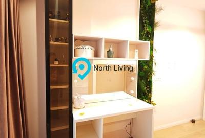 Apartament cu 3 camere în Herăstrău - 22