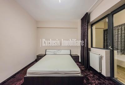 Apartament 110 mp cu 3 camere si 2 bai - Parcare Privata -Tomis Plus - 5