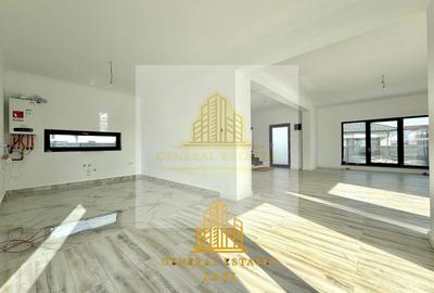 Casă cu 4 camere cu Canalizare în Miroslava - 10