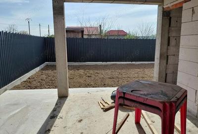 Casă cu Teren 386 Mp în Vasile Alecsandri - 1