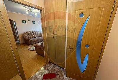Apartament de vanzare cu 2 camere in zona Cornisa Bistritei - 6