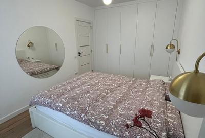 Apartament cu 3 camere în Gheorgheni - 10