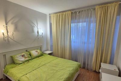 Apartament cu 3 camere - Stefan cel Mare - bloc an 1979 - 9