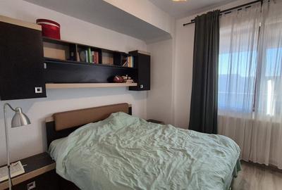 APARTAMENT 2 CAMERE DE VANZARE BERCENI-GRAND ARENA - 5