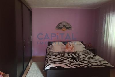Casa la munte cu teren de 943 mp - 7