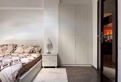 Apartament cu 2 camere decomandat în Băneasa - 7