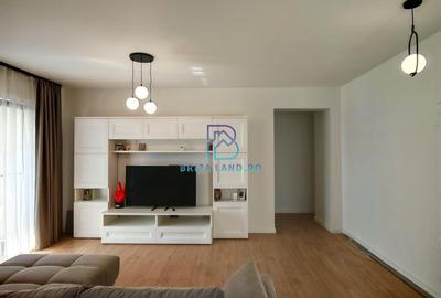 Soseaua Chitilei, Racordarii, ap. 3 camere, sup. 75.8mp, etaj 4/5 - 7
