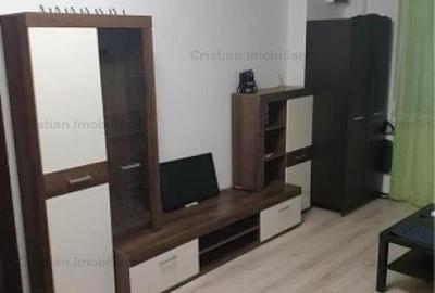 Garsonieră decomandată în Viziru 2