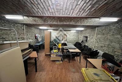 Spațiu comercial la demisol 60mp –NICOLAE TITULESCU - 4