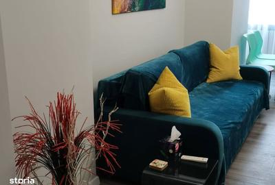 Apartament cu 2 camere decomandat în Nord - 9