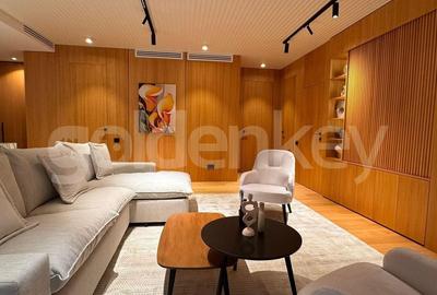 Apartament cu 2 camere | garaj si 60mp terasa - 3