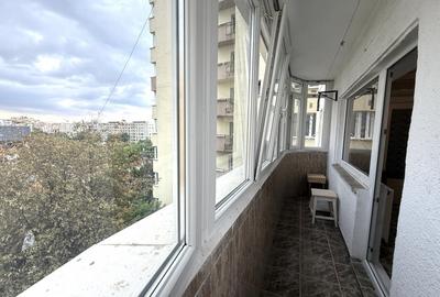 Garsonieră decomandată, mobilată în Lacul Tei - 9