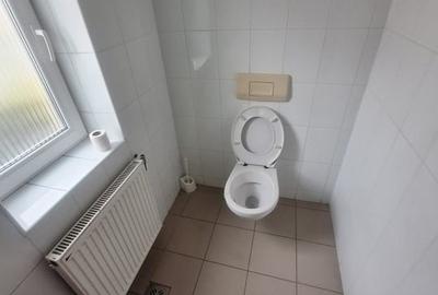 Delfinariu, cladire P+1 , spatiu depozitare 126 mp., curte 463 mp. - 21