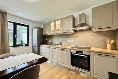 Casă cu 5 camere cu Teren 552 Mp în Băile Felix - 5