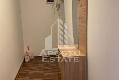 Apartament 2 camere, centrala proprie, zona Soarelui - 7