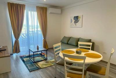 RECO Apartament studio in Baile Felix - 2