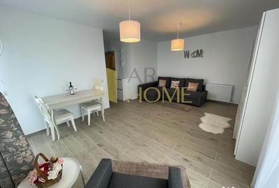 Garsonieră decomandată în Albert - 12