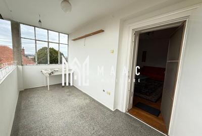 Apartament cu 4 camere decomandat, mobilat în Sub Arini - 32