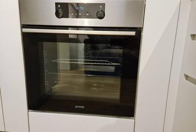 Garsoniera de inchiriat in zona Obor - 3