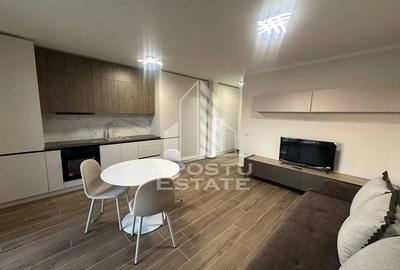 Apartament cu 1 camera, zona Giroc, Loc de Parcare Apartament cu 1 camera, zona Giroc, Loc de Parcare - 4