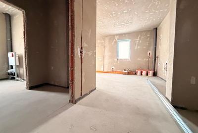 Apartament 1 camera, 37 mp cu GRADINA 26 mp-pe Calea Urseni - 5