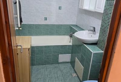 Apartament cu 2 camere decomandat în Galata - 1
