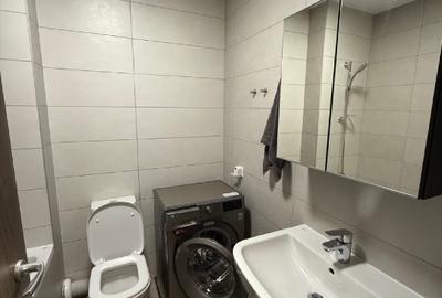 Apartament cu 2 camere decomandat, mobilat în Lujerului - 8