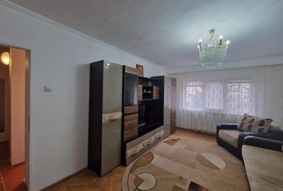Apartament – zona Exercitiu, str. Dacia (lângă Spitalul de Pediatrie) - 15